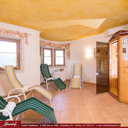 Guest house 
