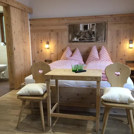 Adamerhof Gerlosberg