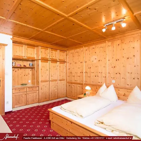 Adamerhof Gerlosberg