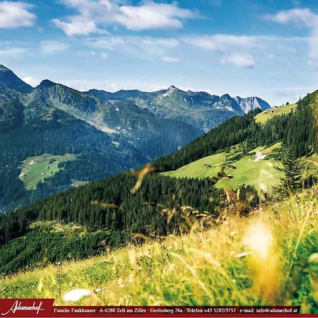 Gasthof Adamerhof *