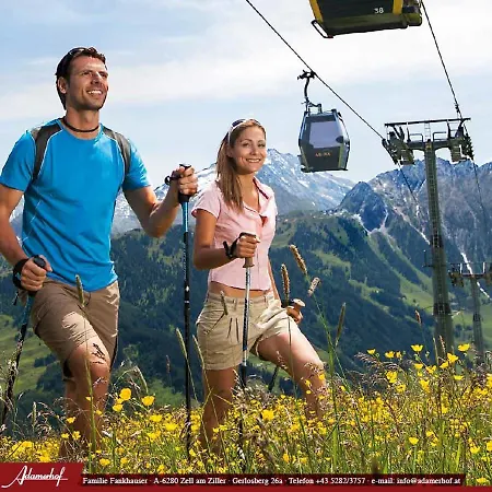 Adamerhof Gasthof 3*