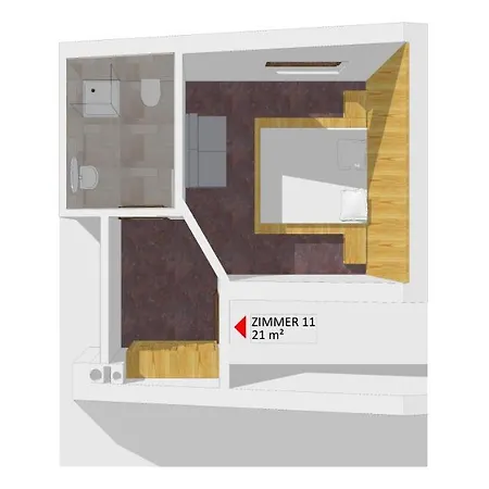 Adamerhof Gerlosberg