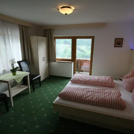 Adamerhof Gerlosberg